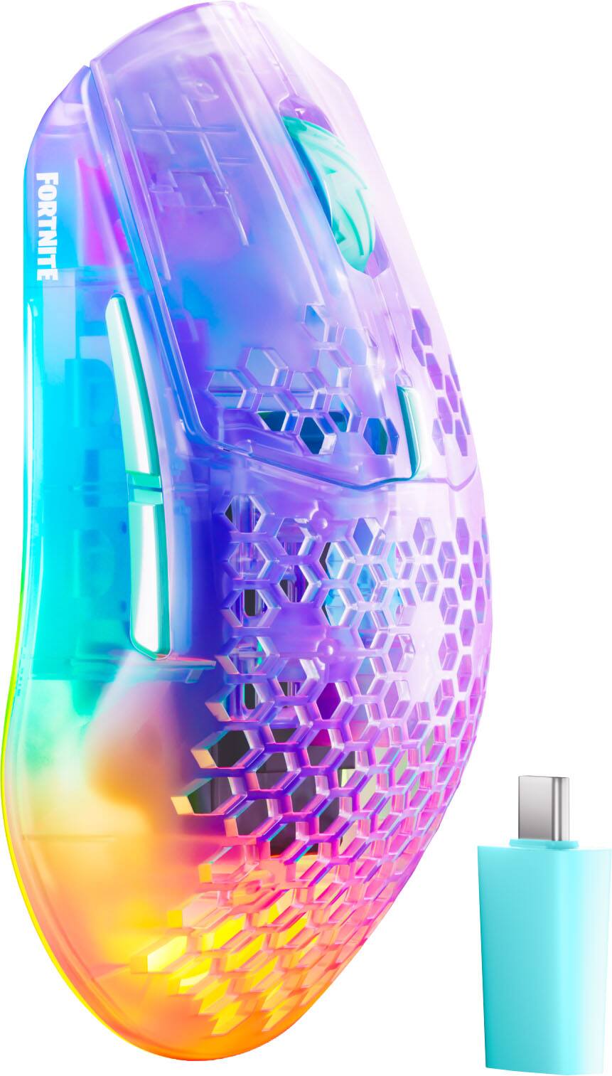 Fortnite Storm Edition Multicolor