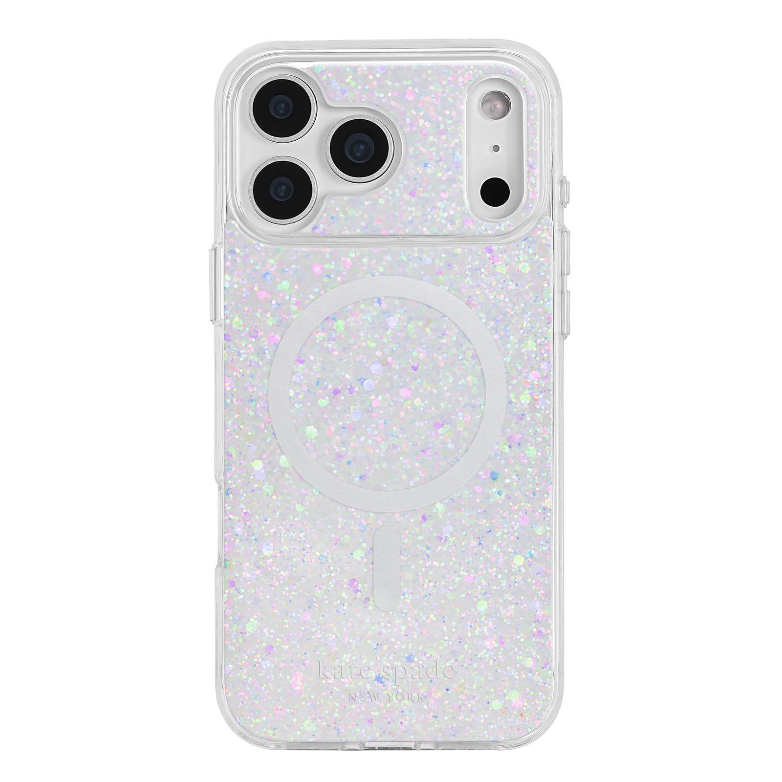 kate spade new york Wavy Case with MagSafe for Apple iPhone 17 Pro