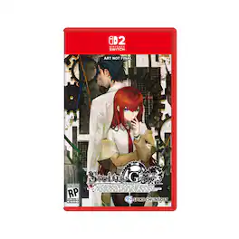 STEINS;GATE RE:BOOT - Nintendo Switch 2
