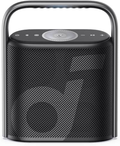 Soundcore by Anker Motion X500 Hi Res Spatial Audio 3 Channel Soundcore by Anker Motion X500 Hi Res Spatial Audio 3 Channel