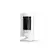 Alt View 14. Ring - Stick Up Indoor/Outdoor Wired 1080p Security Camera - White.