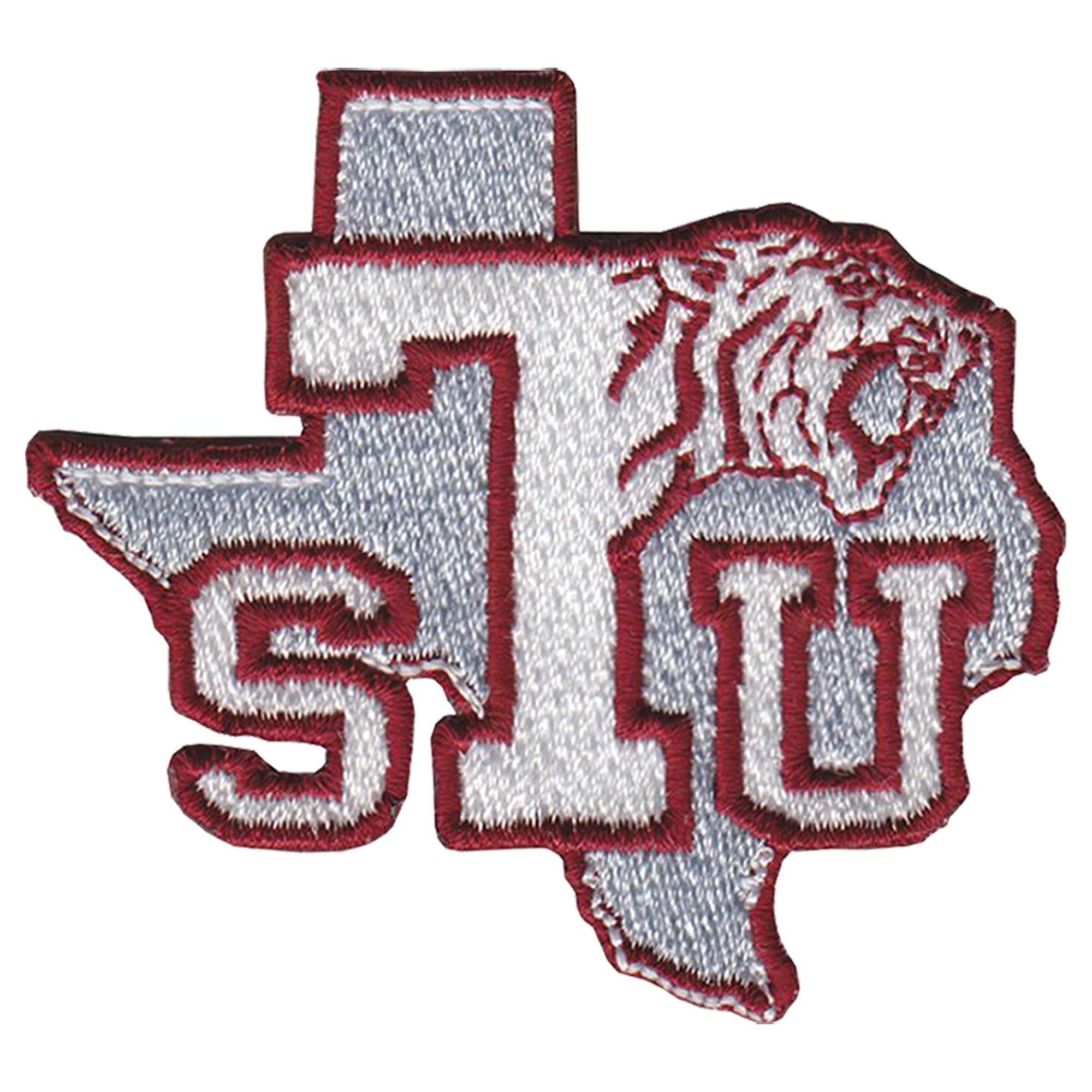 Alt View 1. Tervis - Texas Southern Tigers 16oz. Emblem Classic Travel Tumbler - Multicolor.
