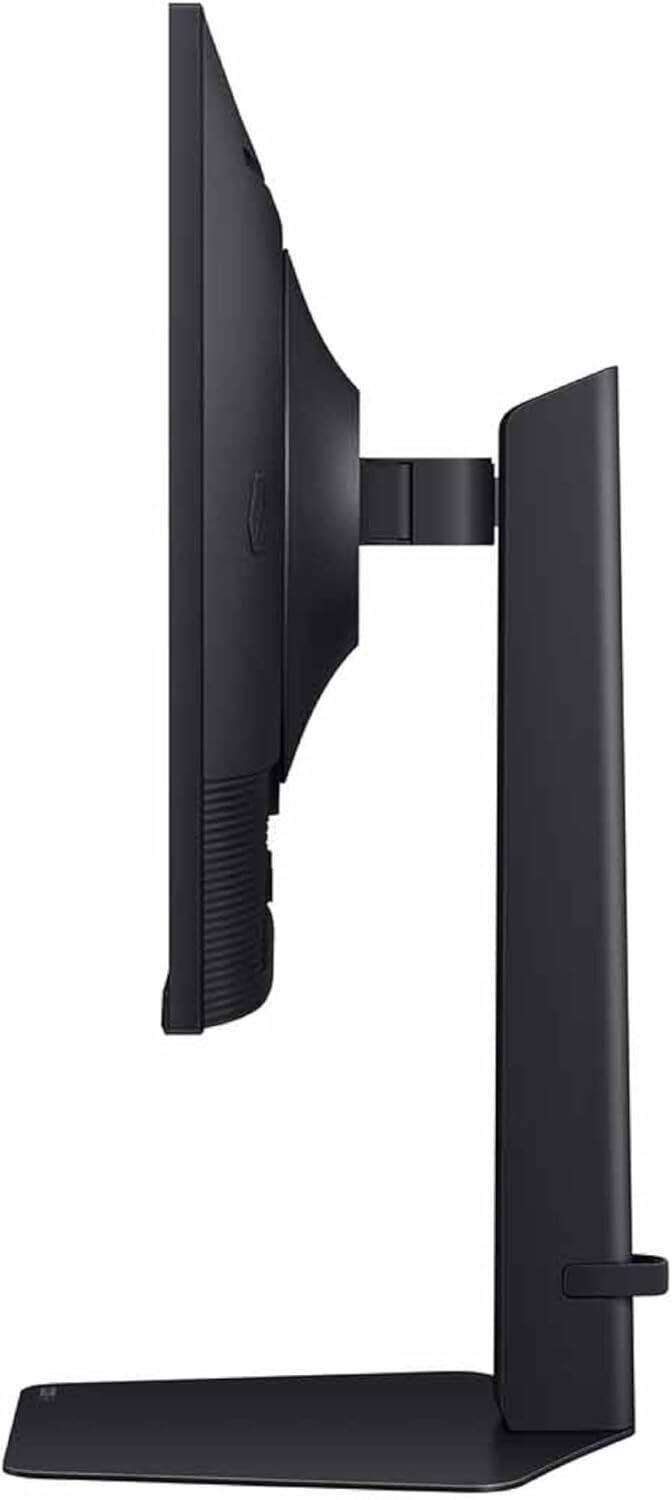 Alt View 10. Samsung - Samsung LS27FG60DENXZA 27" QHD Odyssey G60F Gaming Monitor (2026) - Black.