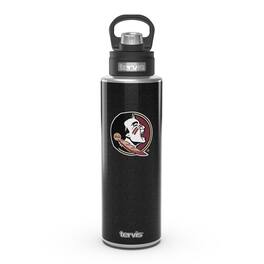 Tervis - Florida State Seminoles 40oz. Weave Wide Mouth Water Bottle - Multicolor