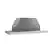 Left Zoom. Zephyr - 36 inches - Convertible - Range Hood Insert - Stainless Steel.