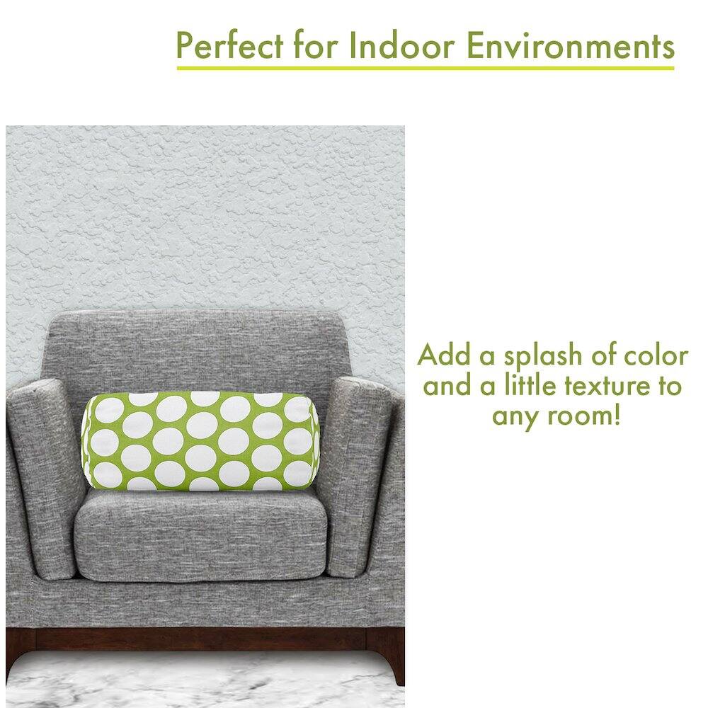 Perfect for Indoor Environments

Add a splash of color and a little texture to any room!