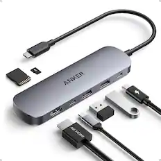 ANKER 4K HDMI