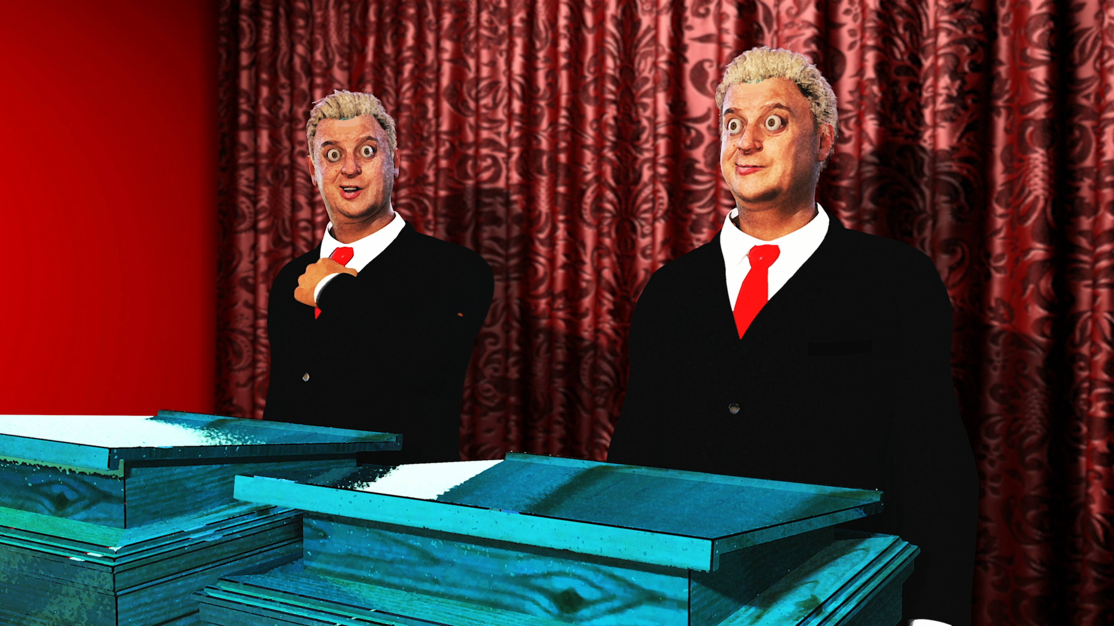 Alt View 6. Solutions 2 Go - High on Life 2 for Playstation 5.