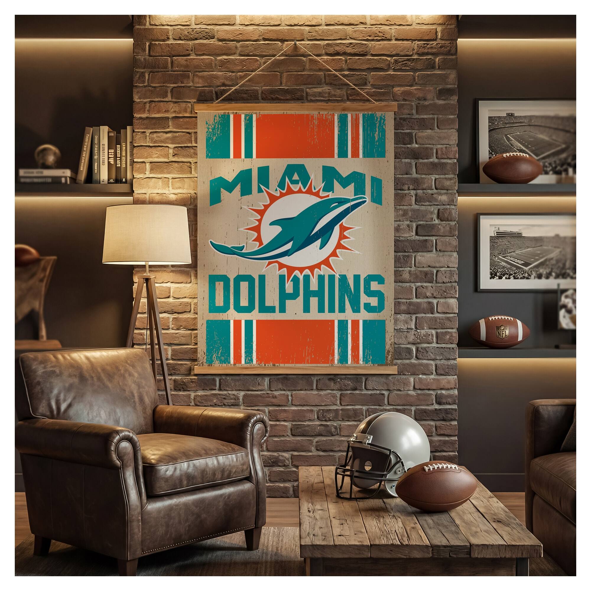 MIAMI DOLPHINS