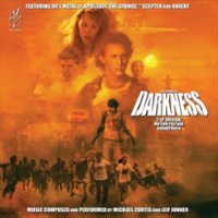 Darkness [LP] - VINYL - Front_Zoom