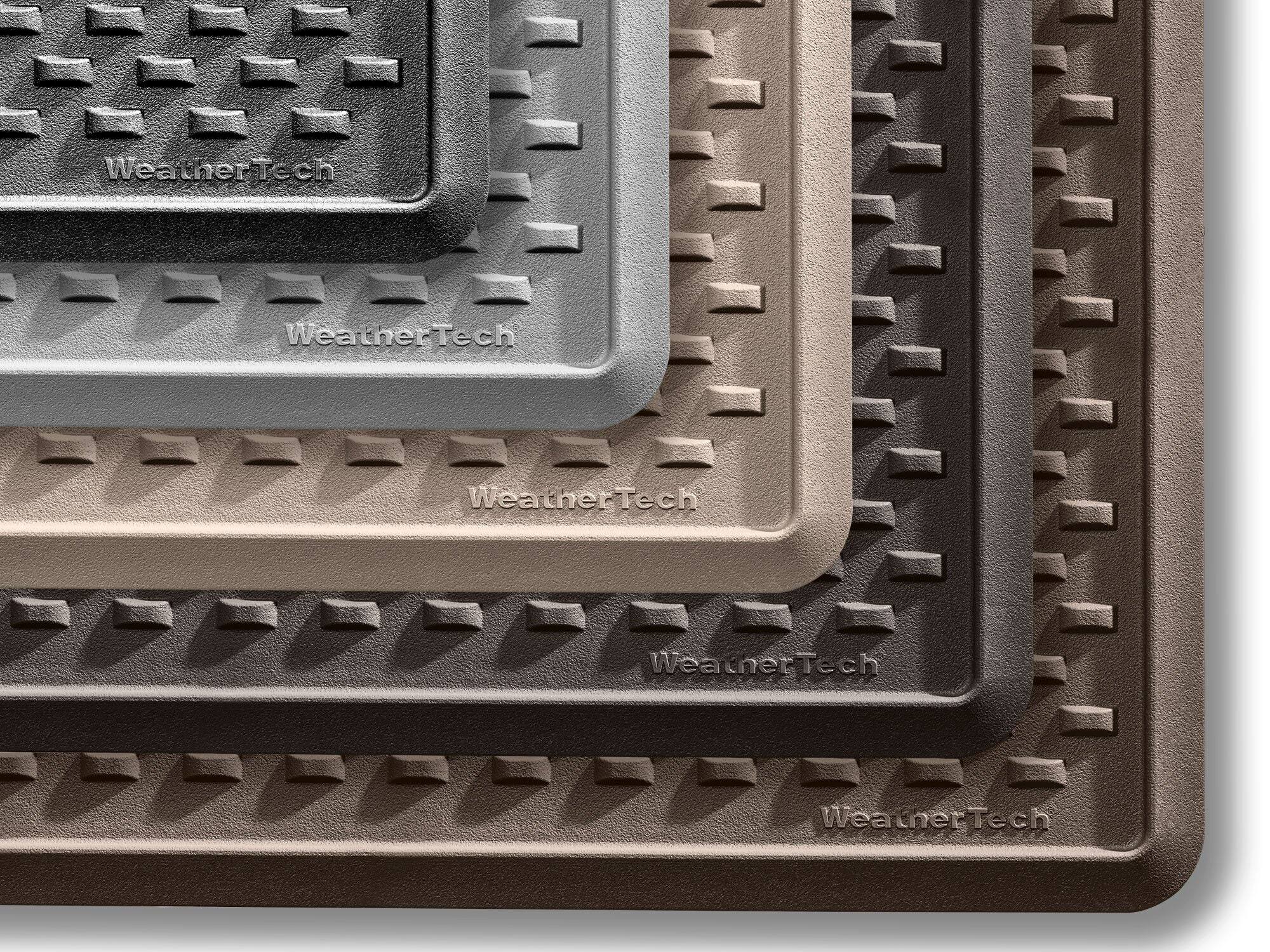 WeatherTech IndoorMat | 24