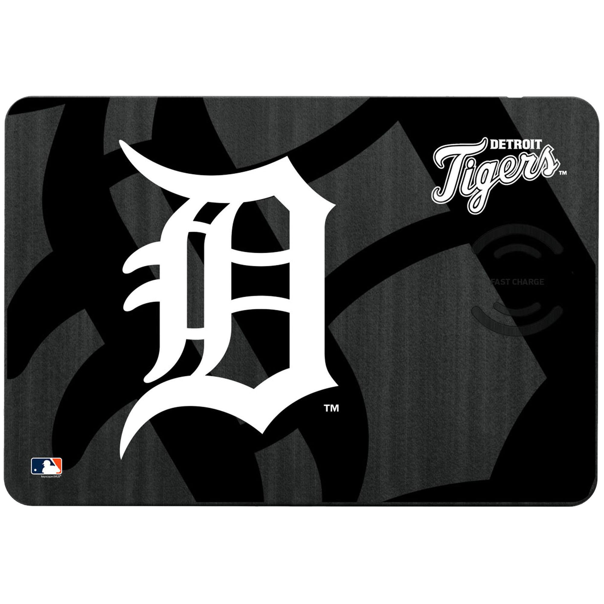 DETROIT Tigers  
FAST CHARGE  
TM