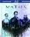 Front. The Matrix - BLU-RAY.