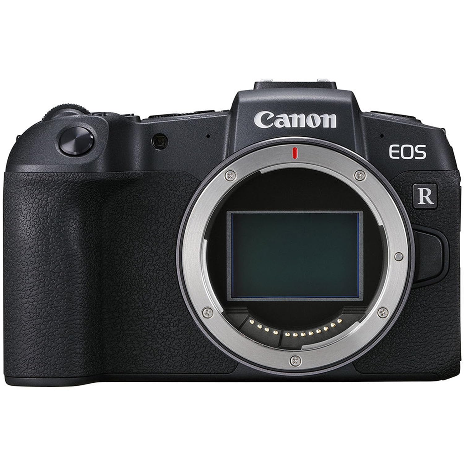 Canon EOS R