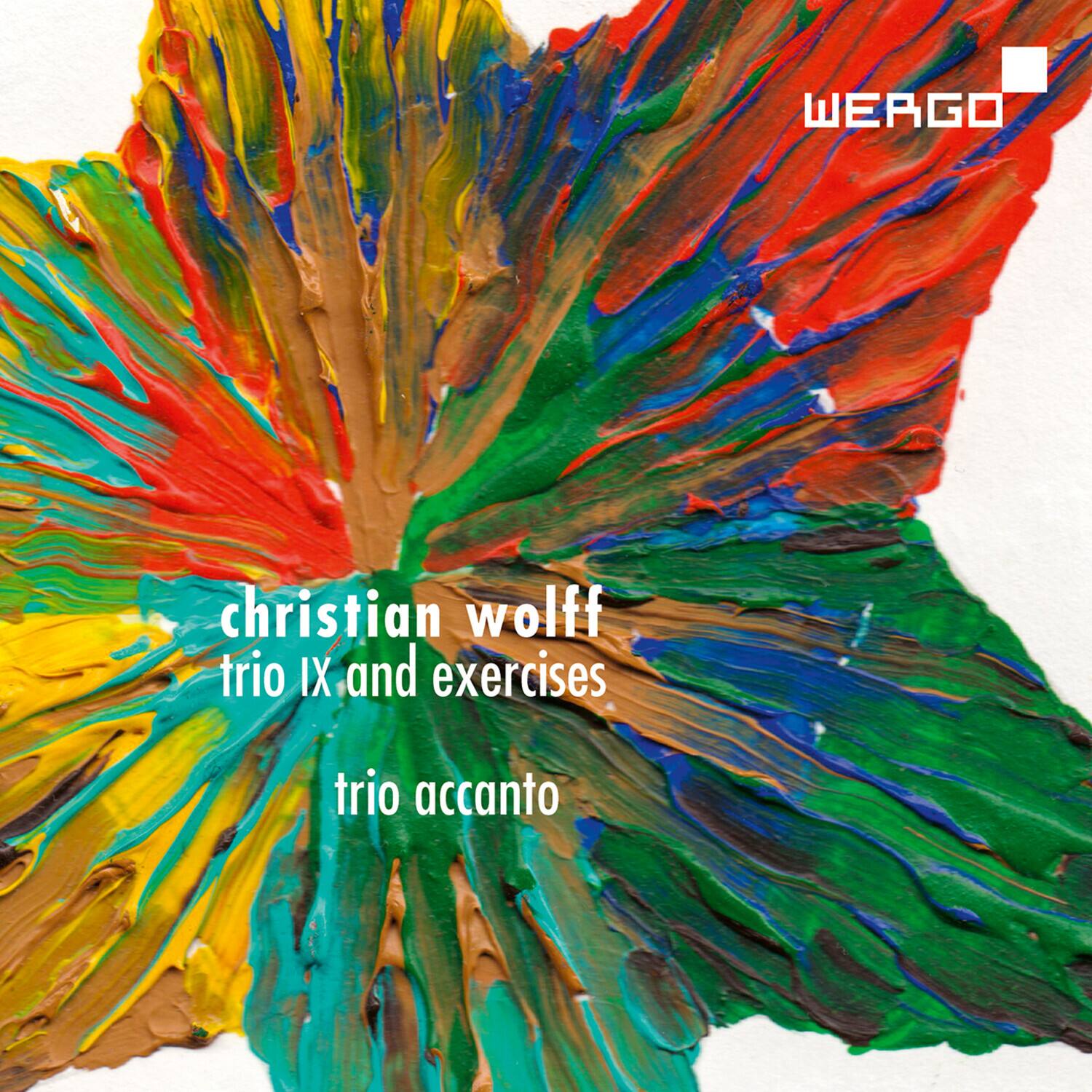 Trio Accanto - Trio Ix & Exercises   - COMPACT DISCS [CD] price history on PriceWatchPro