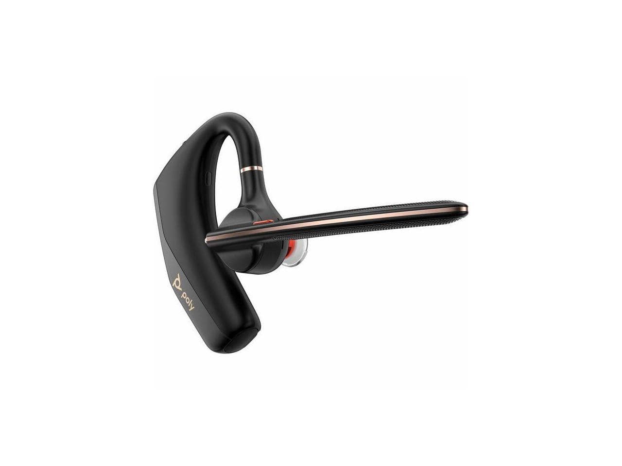 HP - Poly Voyager Legend 50 true Wireless UC Headset - Black - Blue