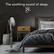 The soothing sound of sleep. Down to 29 dB Level.