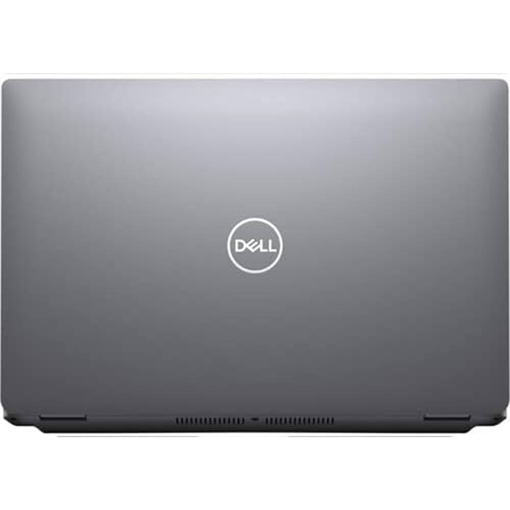 Left. Dell - Dell Latitude 5421 14" FHD Touch Laptop, Intel i5-11500H, 16GB, 256GB, W11 - Gray.