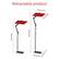 Retractable product
- 40.6cm/16in
- 20.3cm/8in
- 132cm/52in
- 165cm/65in
- 19.5cm/1.7in
- 33cm/13in