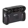 Front. Creality - SERMOON P1 3D SCANNER - Black.