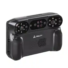 Creality - SERMOON P1 3D SCANNER - Black