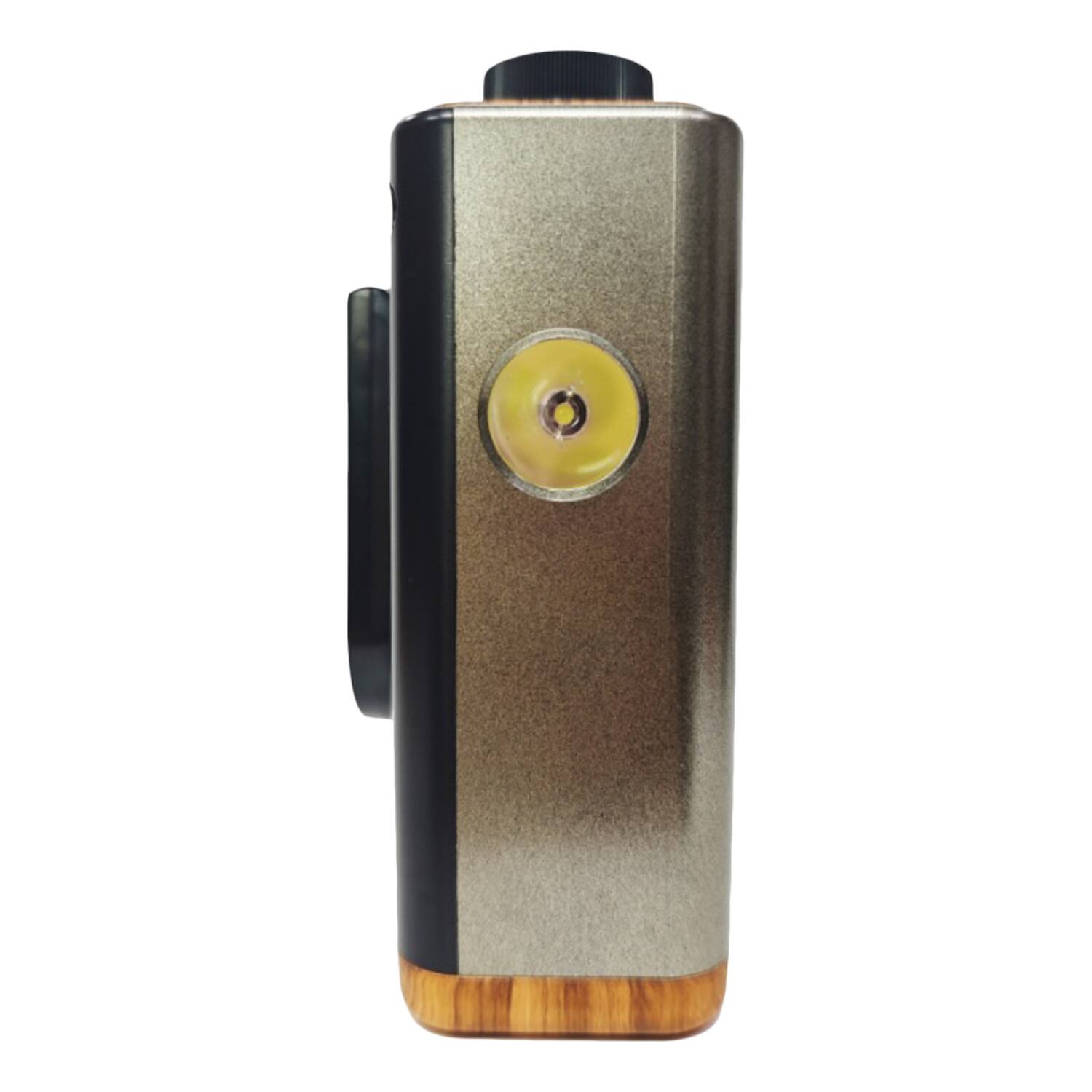 media item thumbnail