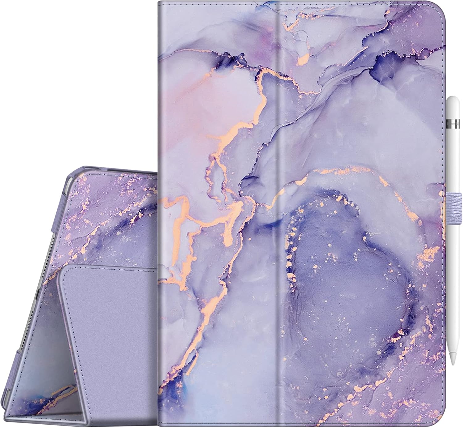 Lilac Marble