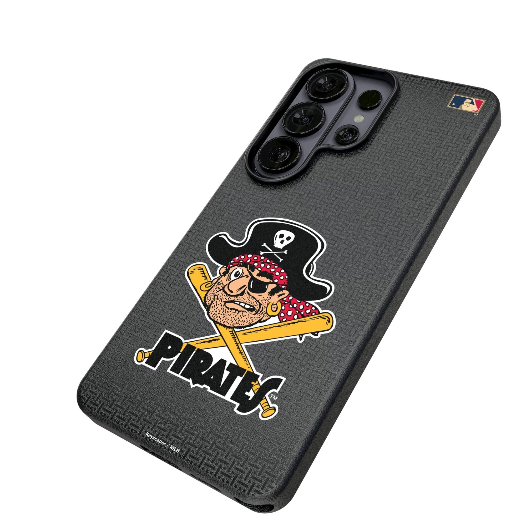 PIRATES Keyscaper MLB