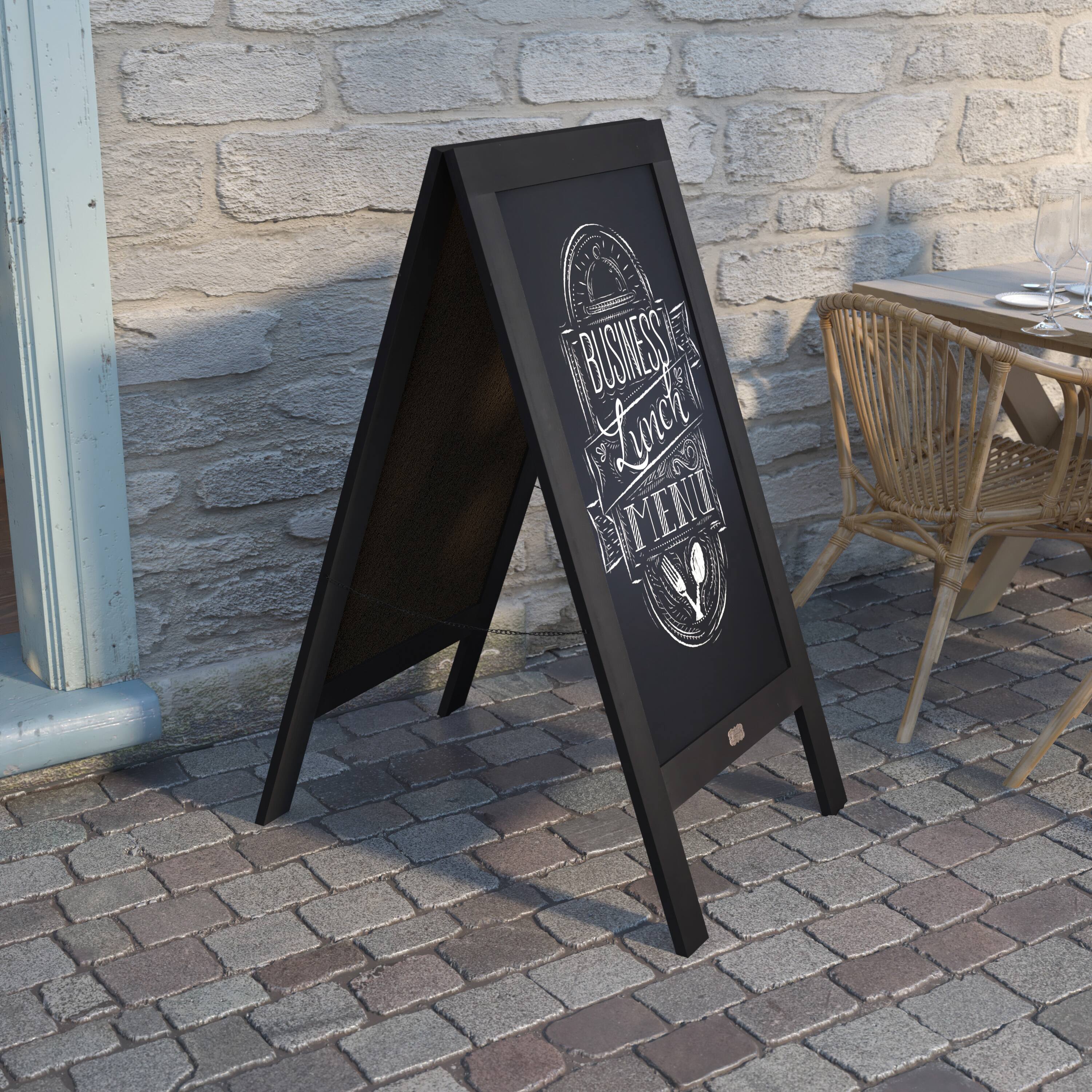 BUSINESS Lunch MENU