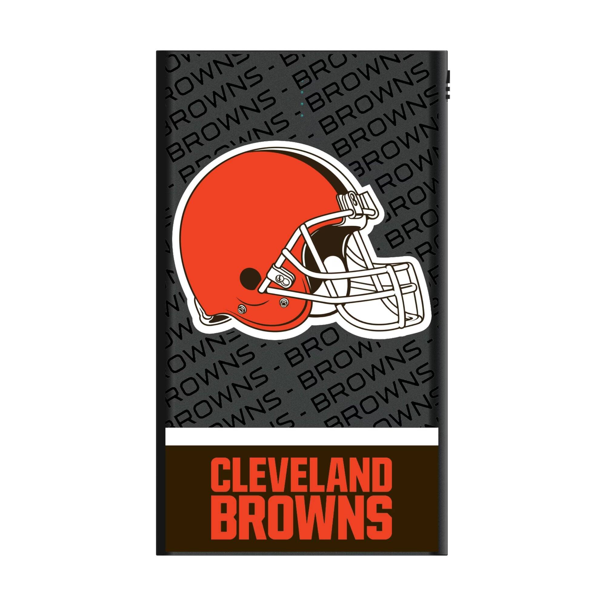 CLEVELAND BROWNS