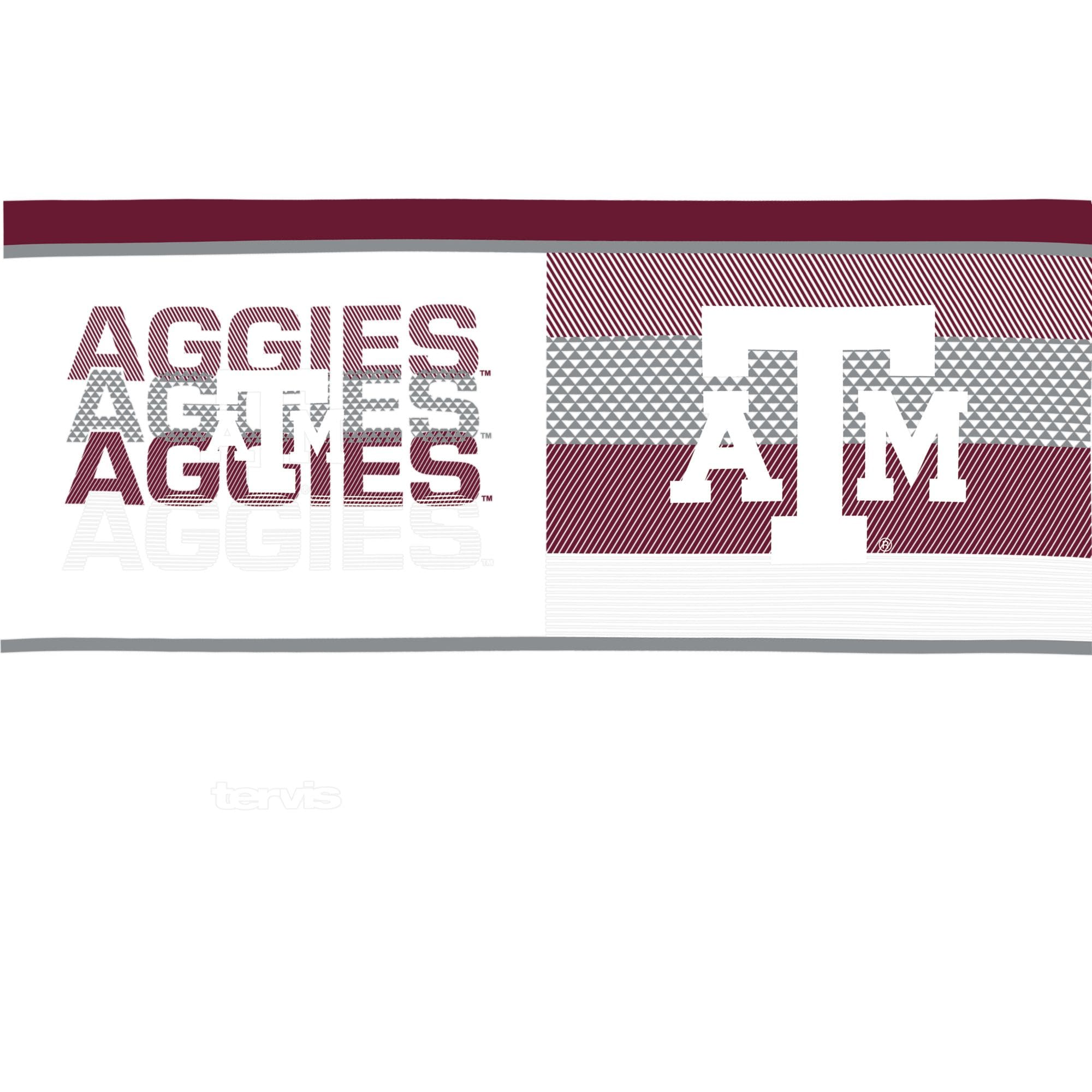 AGGIES  
AGGIES  
AGGIES  
ATM  
tervis