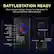 BATTLESTATION READY
Drive multiple displays. Connect to a big screen TV. Use your favorite USB accessories.
Power supply
- 2x USB-A (USB 5Gbps)
- USB-C
- 4x USB-A (hi-speed USB)
- RJ45
Audio ports
- HDMI 2.1
- Headphone/ mic combo
USB-C
- 3 x DisplayPort 2.1b