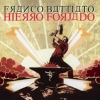 Hierro Forjado [LP] - VINYL - Front_Zoom
