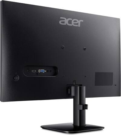 Acer Refurbished Excellent KB2 Essential Monitor 23.8 Acer Refurbished Excellent KB2 Essential Monitor 23.8