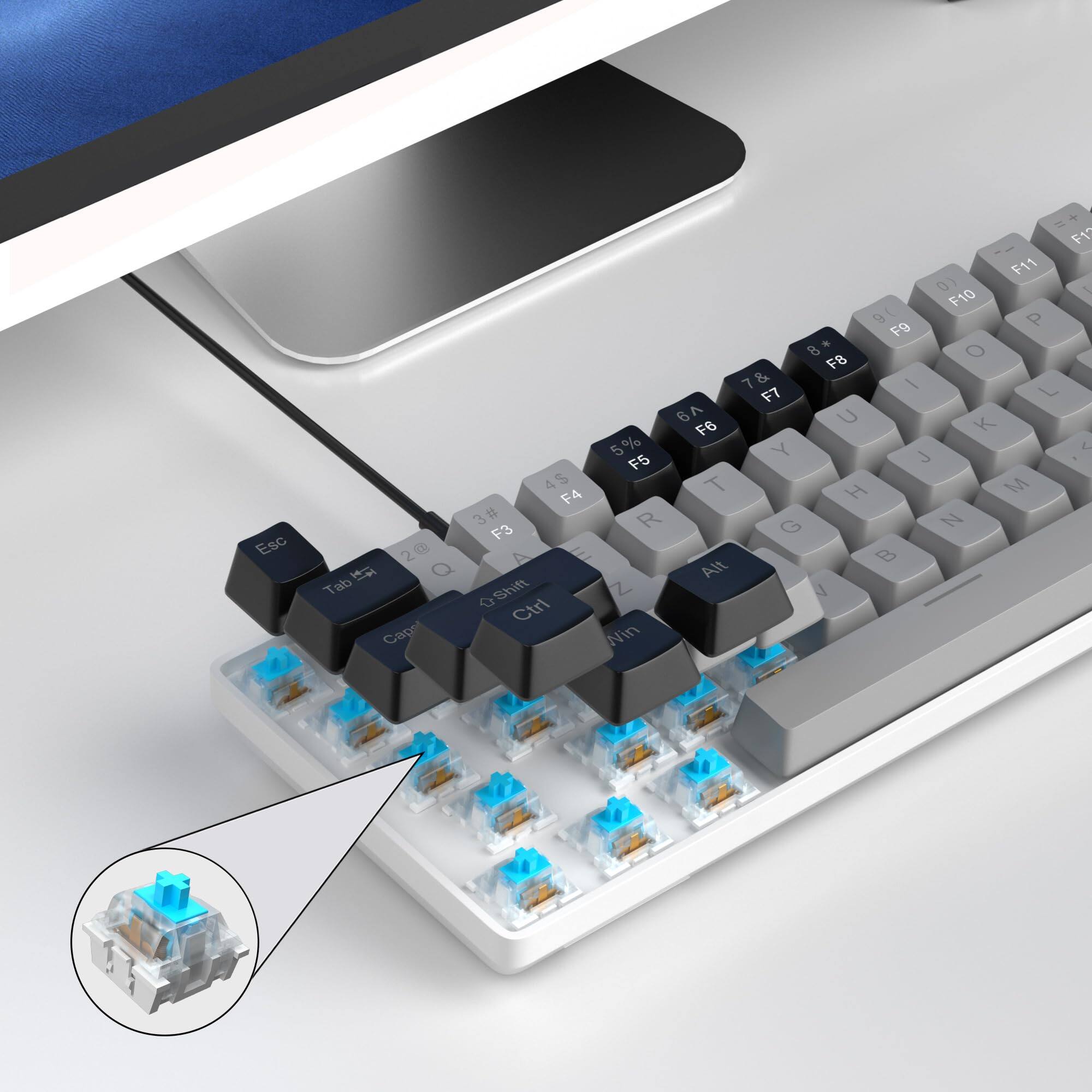 Esc + FN F11 0) % F10 9 P F9 8 O F8 7 & I F7 L 6 U K F6 5% Y J F5 4 S T H M F4 3# R G N F3 2 E 1 Q Alt Tab Shift Z J O Ctrl Cape Nin