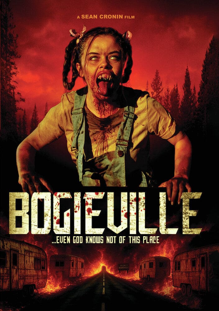 Bogieville (MOD) (DVD Movie) price history on PriceWatchPro