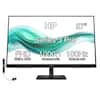 HP 27" Series 3 Pro
FHD 1920 x 1080
1000:1 Contrast ratio
100Hz Refresh rate