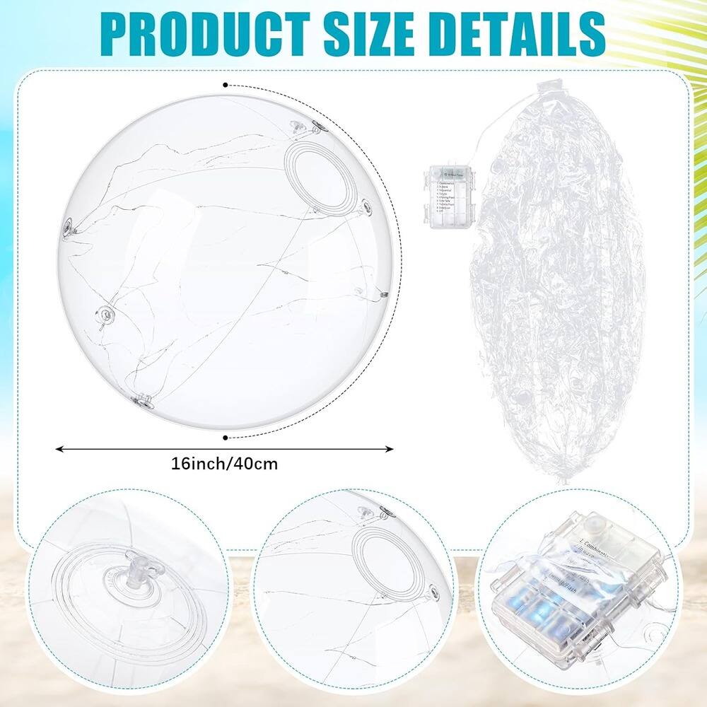 PRODUCT SIZE DETAILS

16inch/40cm