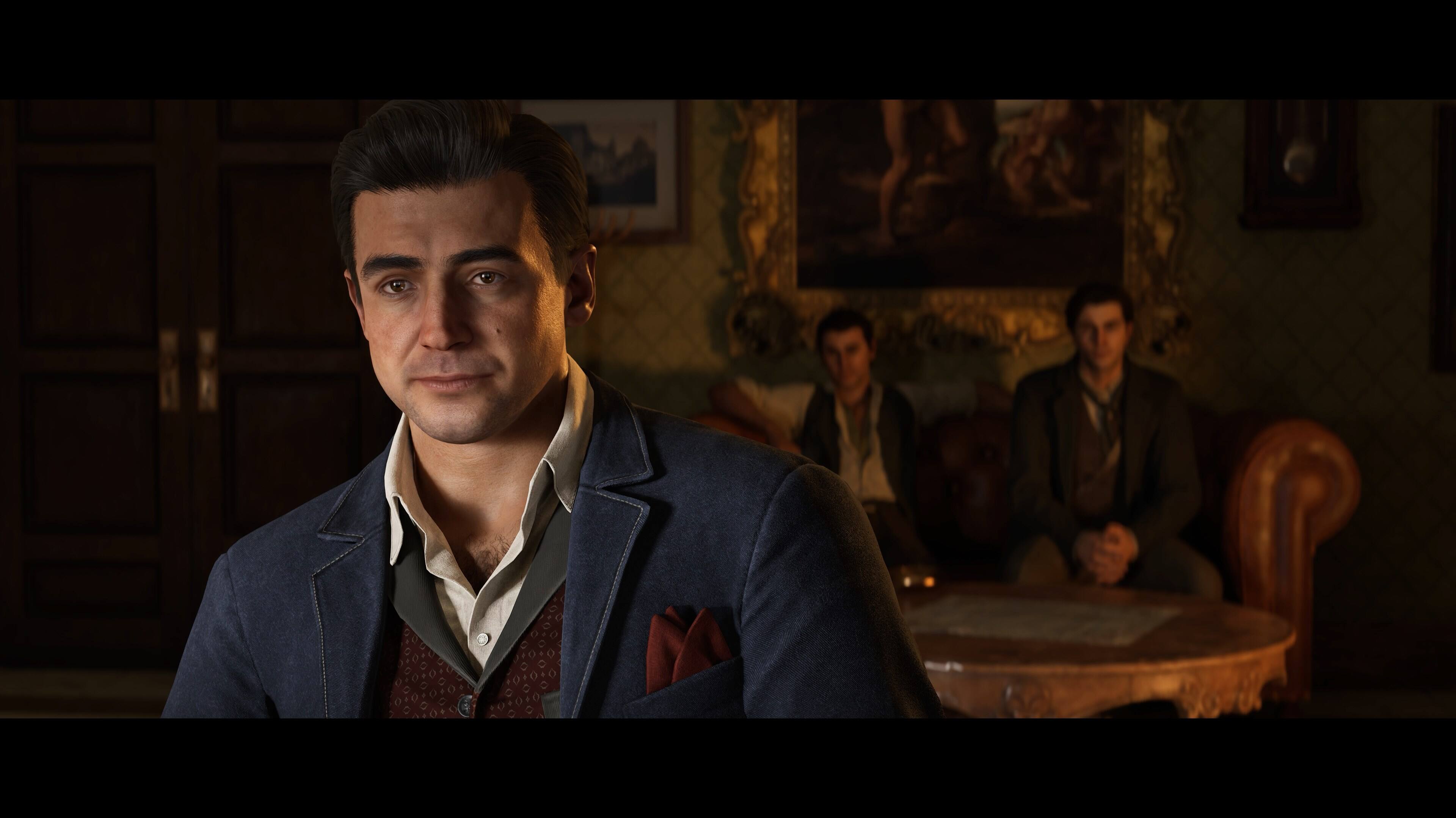 Alt View 7. Take 2 Interactive - Mafia: The Old Country - Definitive Edition.