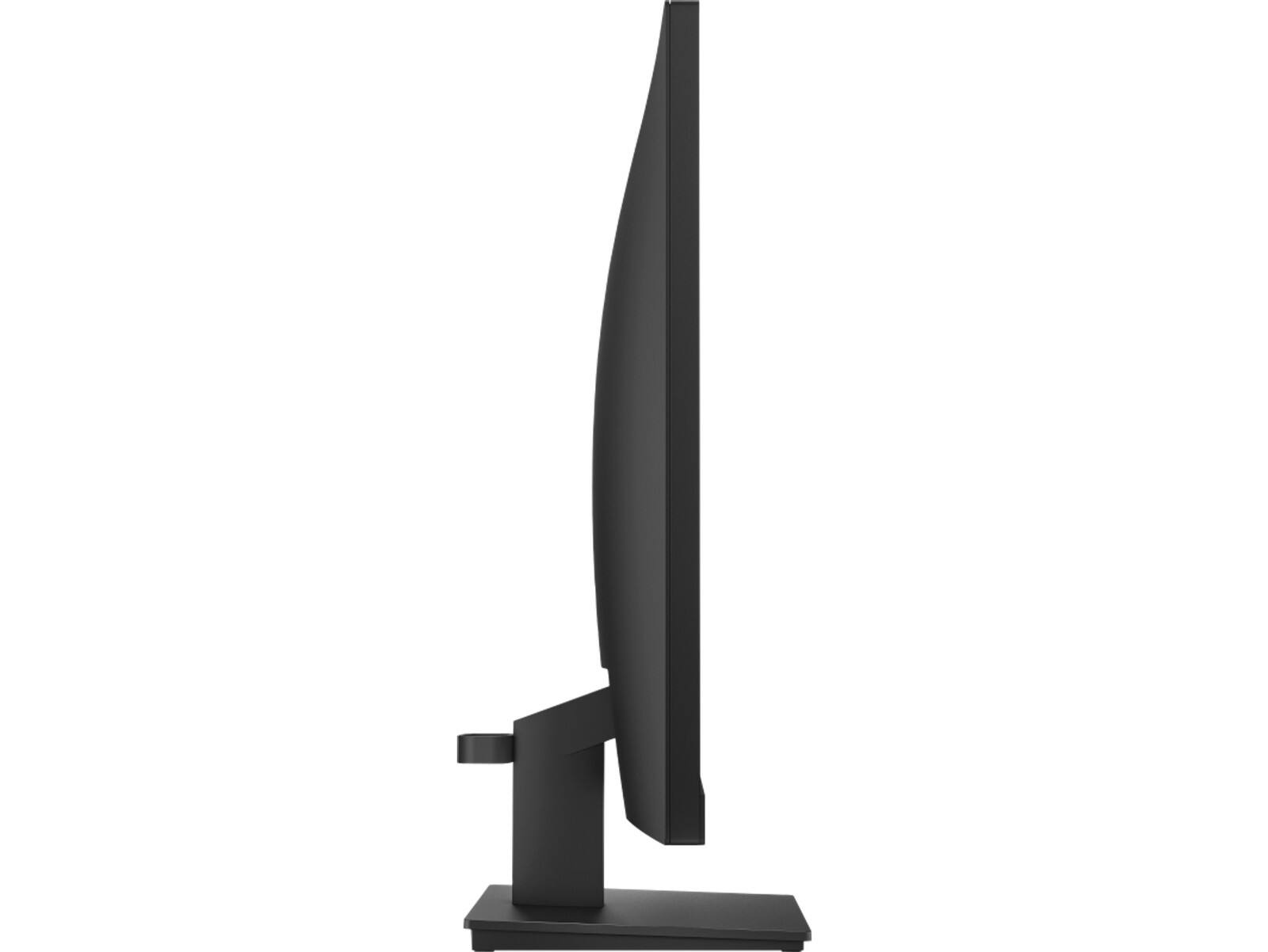 Alt View 1. HP - HP 327pf 27" Class Full HD LCD Monitor - 16:9 - Black - 27" Viewable - In-plane Switching (IPS) Technology - 1920 x 1080 - Black.