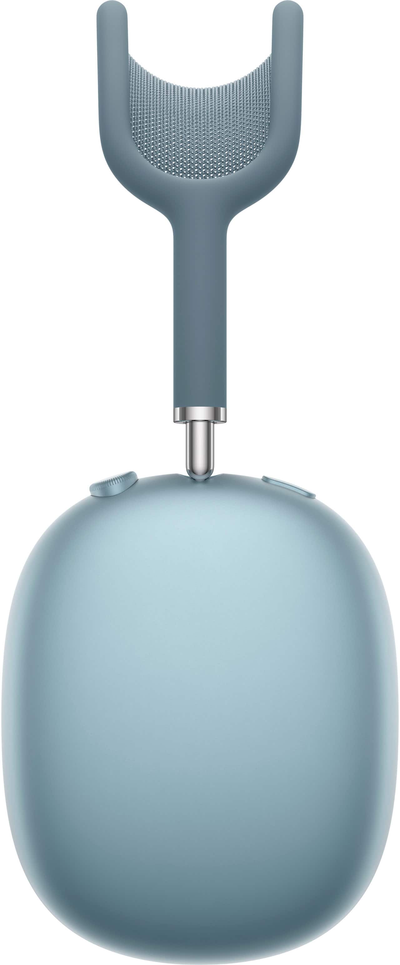 Alt View 11. Apple - AirPods Max (USB-C) - Blue.