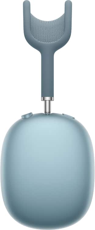 Apple AirPods Max (USB C) Blue MWW63AM/A - Best Buy Apple AirPods Max (USB C) Blue MWW63AM/A - Best Buy
