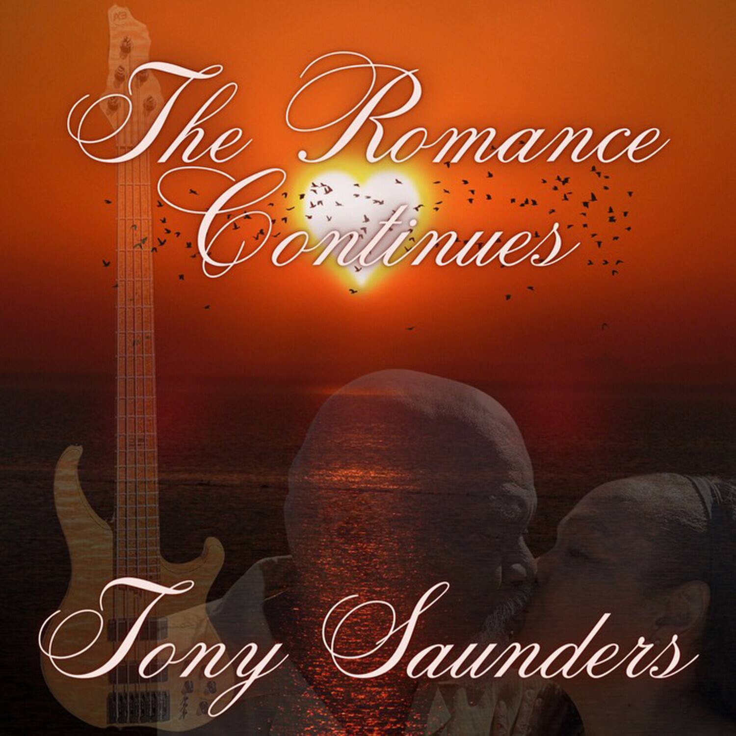 The Romance Continues  
Tony Saunders