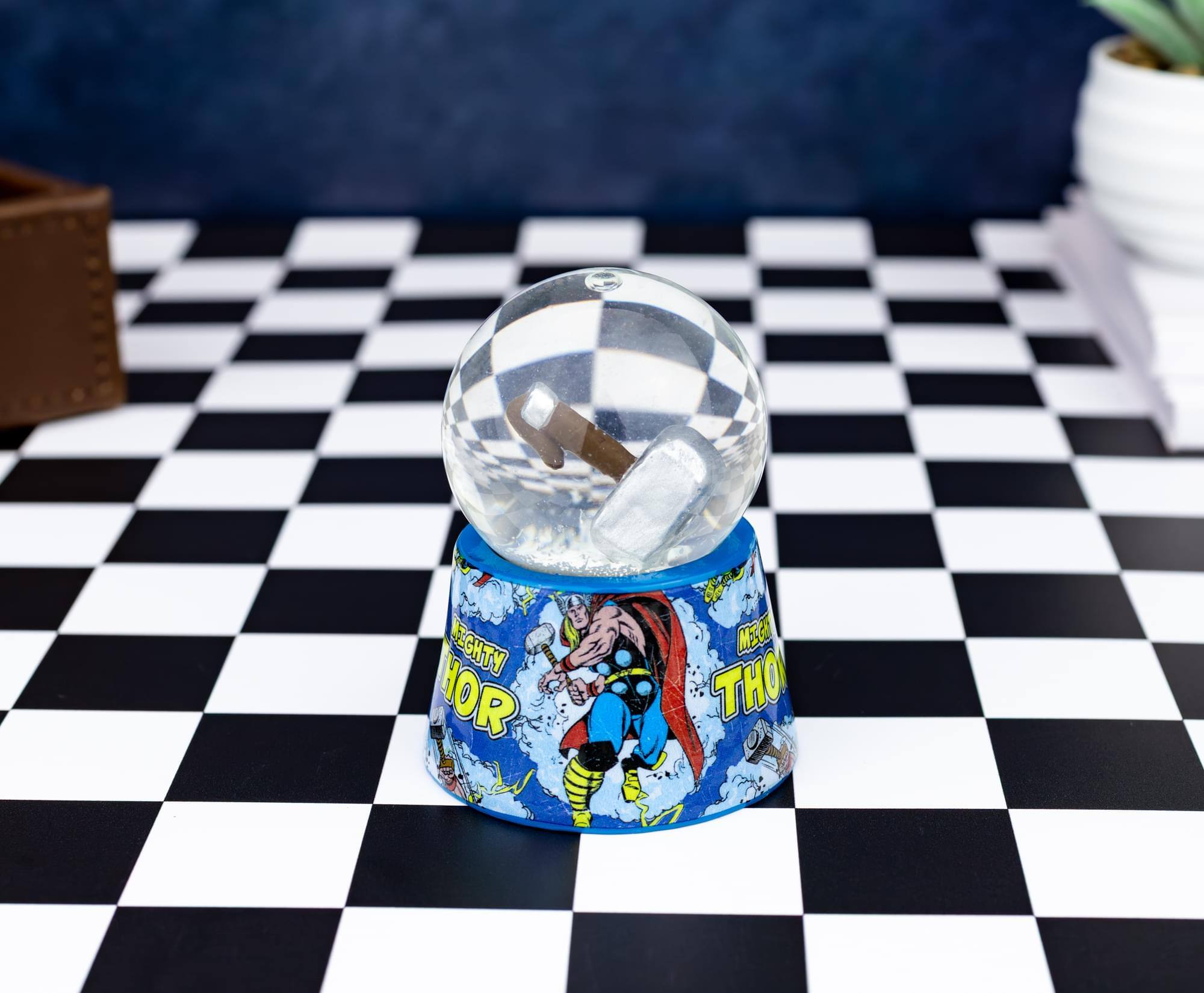 Mighty Thor 4ane MicE THO