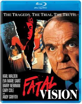 Fatal Vision - BLU-RAY