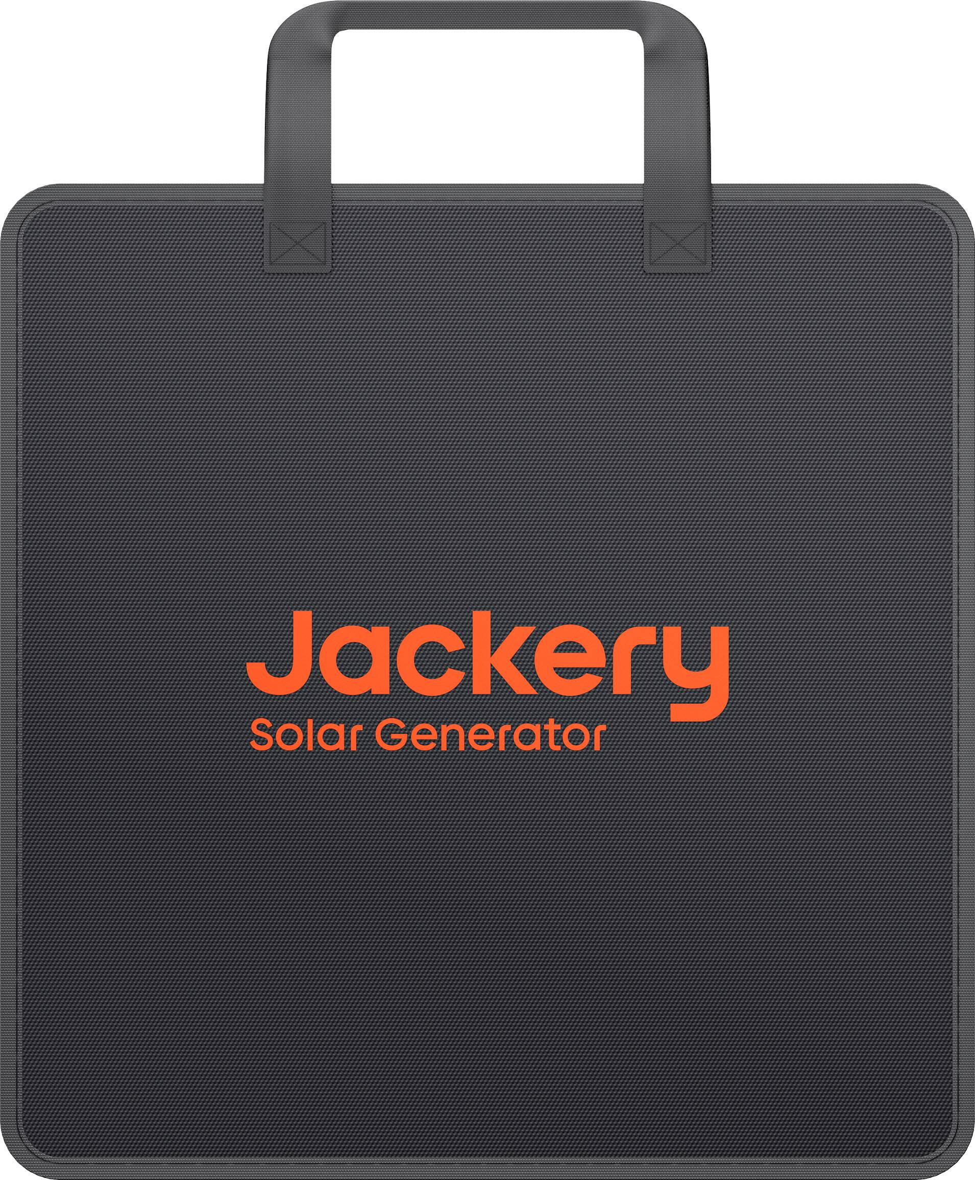 Jackery Solar Generator