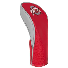 WinCraft - Ohio State Buckeyes Golf Club Fairway Headcover - Multicolor