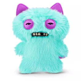 Fuggler - Funny Ugly Monster Plush Toy - 9 in Butt Ugly Pets (Yawper - Pomeranian) - Assorted Pre-Pack