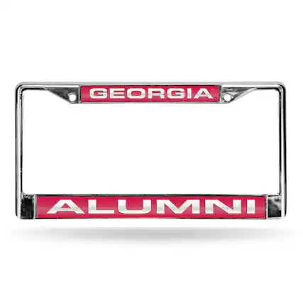 GEORGIA
ALUMNI