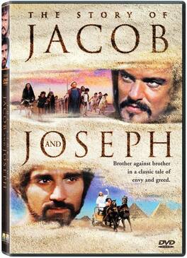 The Story of Jacob and Joseph - DVD